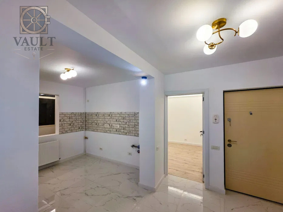 APARTAMENT 3 CAMERE-RAHOVA-PETRE ISPIRESCU-2 BAI-DECOMANDAT-LUX