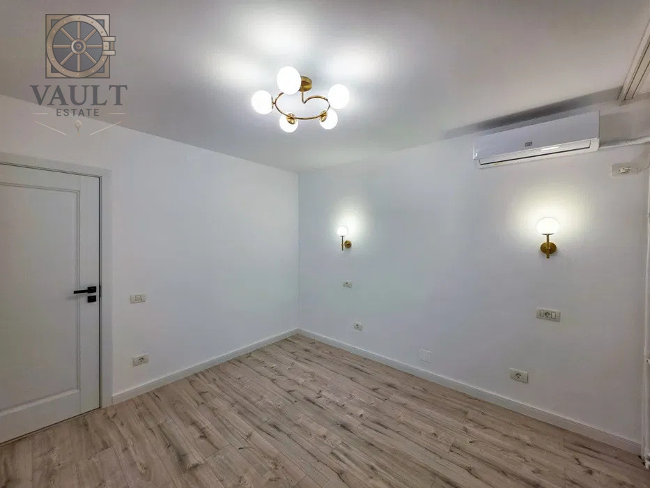 APARTAMENT 3 CAMERE-RAHOVA-PETRE ISPIRESCU-2 BAI-DECOMANDAT-LUX