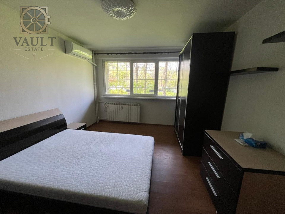 Apartament 2 camere -5 minute Parc Drumul Taberei 
