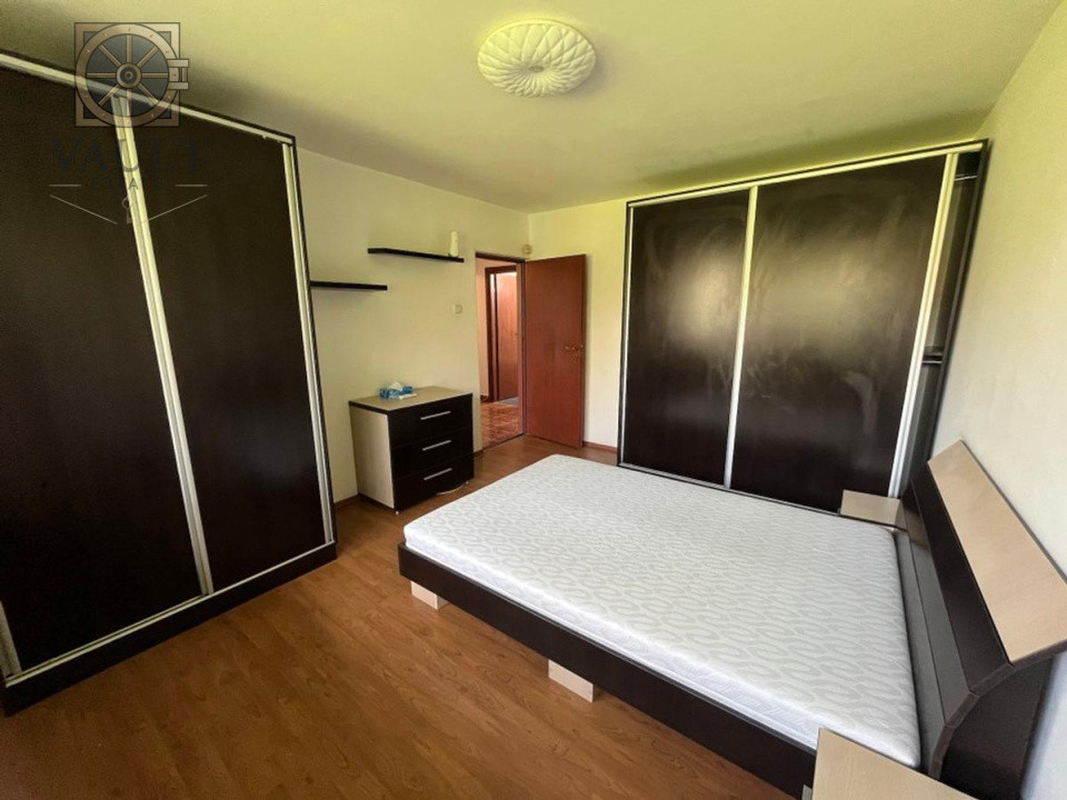 Apartament 2 camere -5 minute Parc Drumul Taberei 