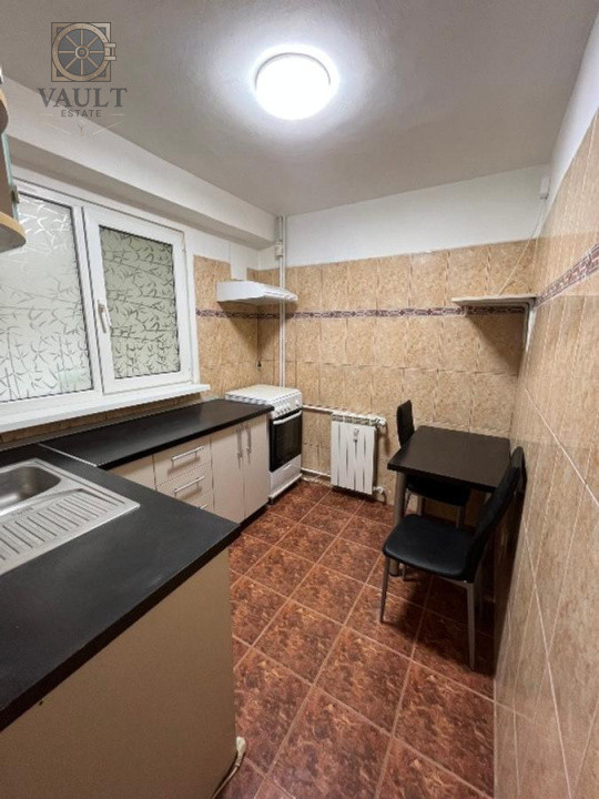 Apartament 2 camere -5 minute Parc Drumul Taberei 