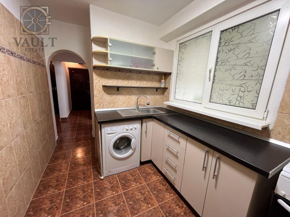 Apartament 2 camere -5 minute Parc Drumul Taberei 