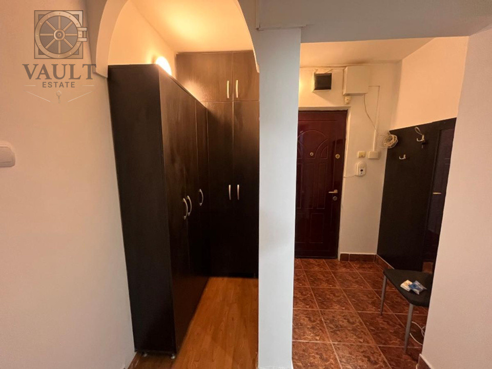 Apartament 2 camere -5 minute Parc Drumul Taberei 