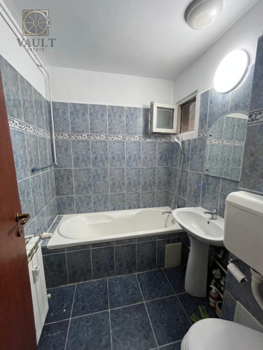 Apartament 2 camere -5 minute Parc Drumul Taberei 