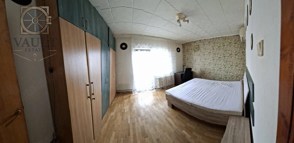 APARTAMENT 3 CAMERE -DRUMUL SARII-13 SEPTEMBRIE-CENTRALA-REABILITAT