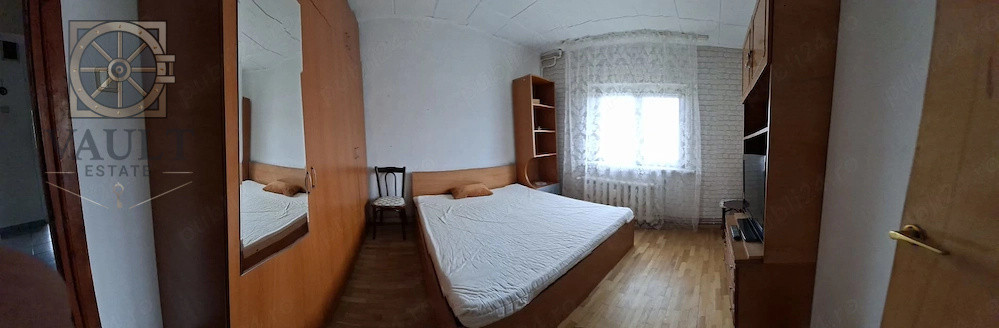 APARTAMENT 3 CAMERE -DRUMUL SARII-13 SEPTEMBRIE-CENTRALA-REABILITAT