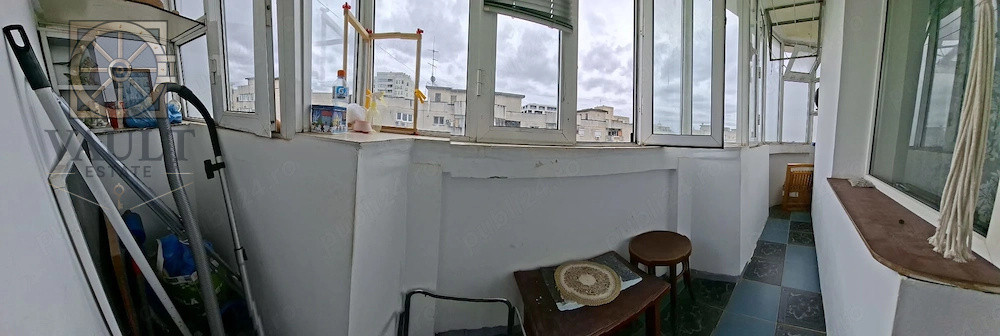 APARTAMENT 3 CAMERE -DRUMUL SARII-13 SEPTEMBRIE-CENTRALA-REABILITAT