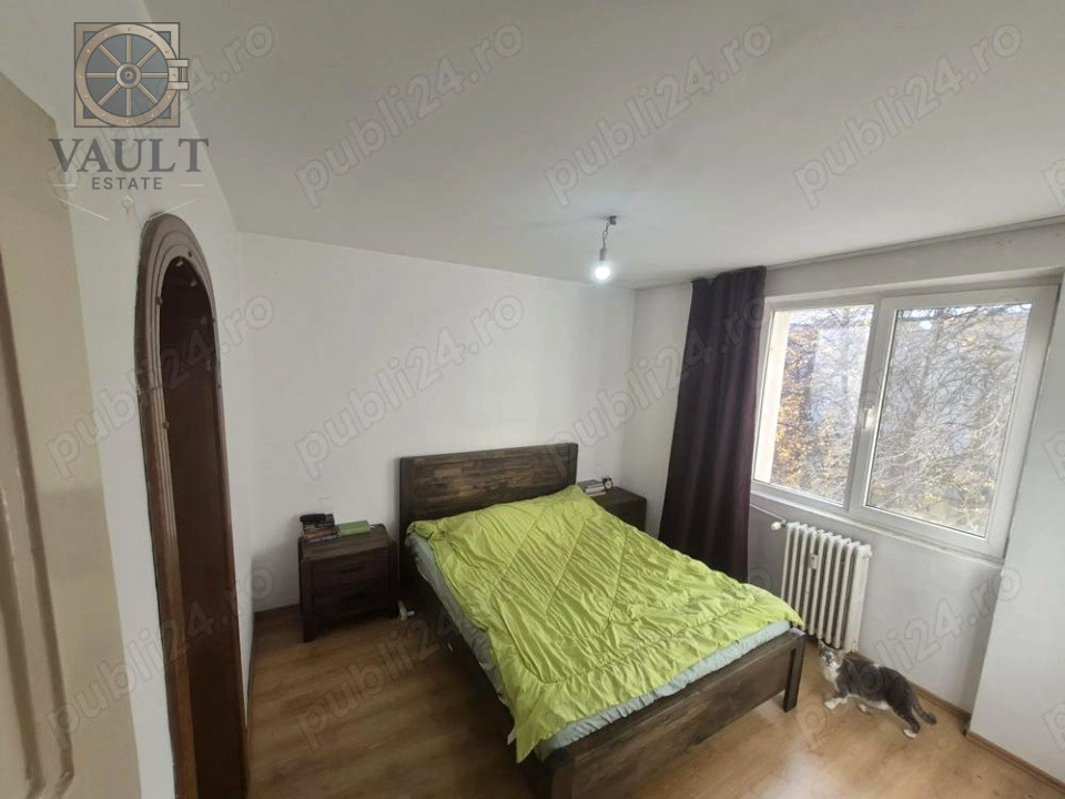 Apartament 2 camere - Arena nationala - bvd. Basarabia