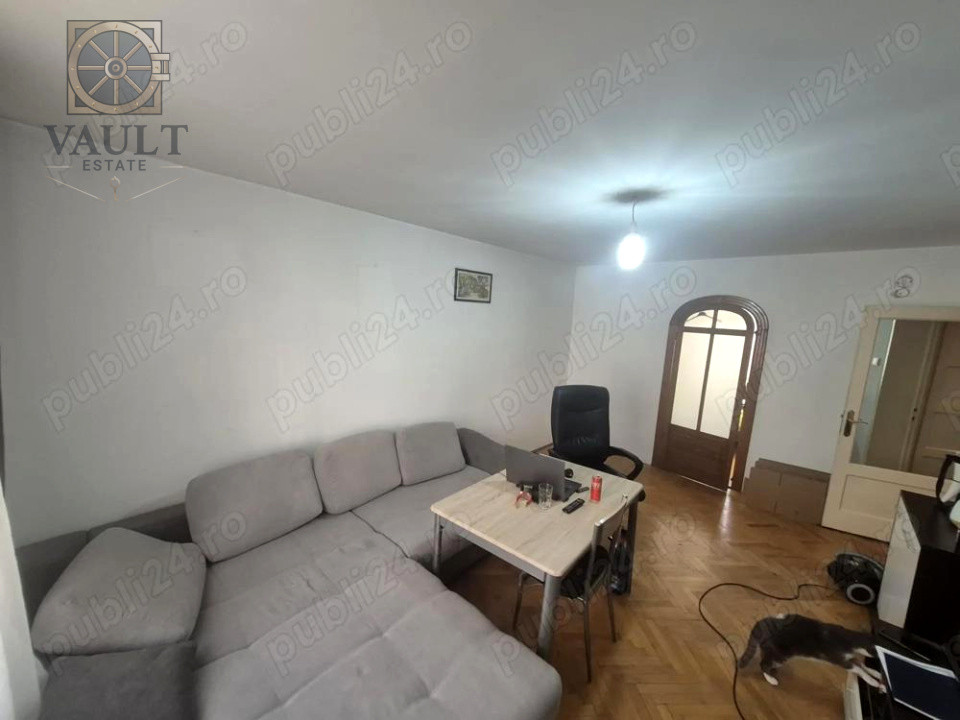 Apartament 2 camere - Arena nationala - bvd. Basarabia