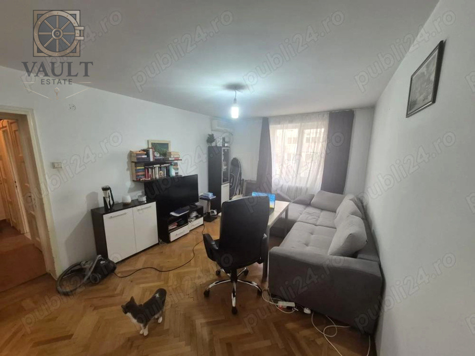 Apartament 2 camere - Arena nationala - bvd. Basarabia