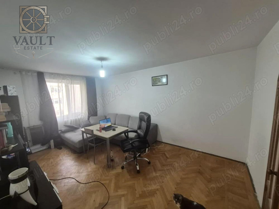 Apartament 2 camere - Arena nationala - bvd. Basarabia