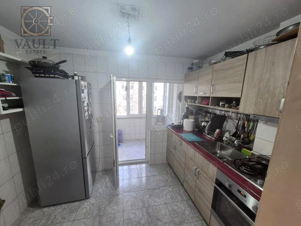 Apartament 2 camere - Arena nationala - bvd. Basarabia