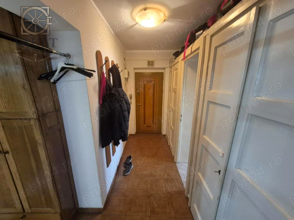 Apartament 2 camere - Arena nationala - bvd. Basarabia