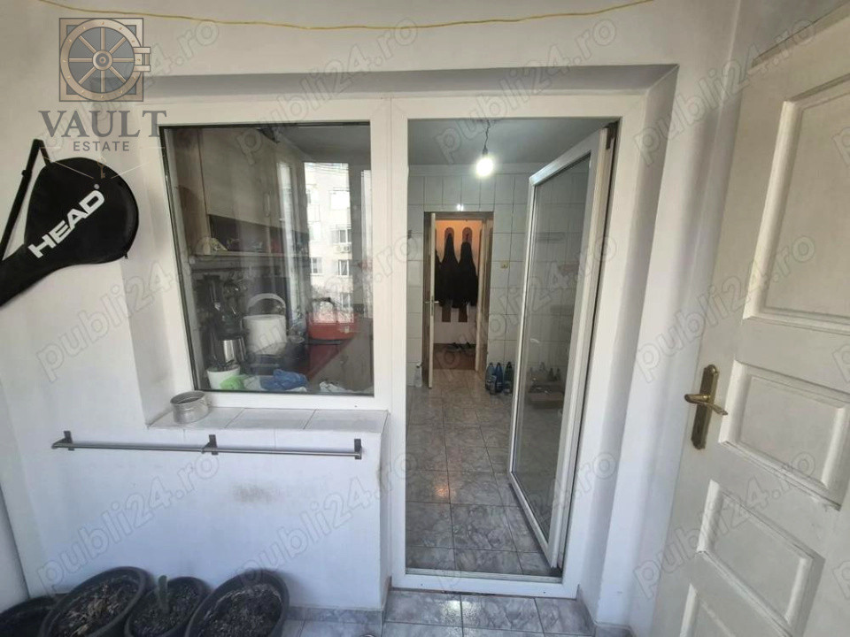 Apartament 2 camere - Arena nationala - bvd. Basarabia