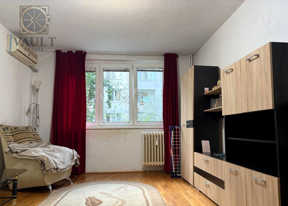 Apartament 2 camere - Parcul Drumul Taberei