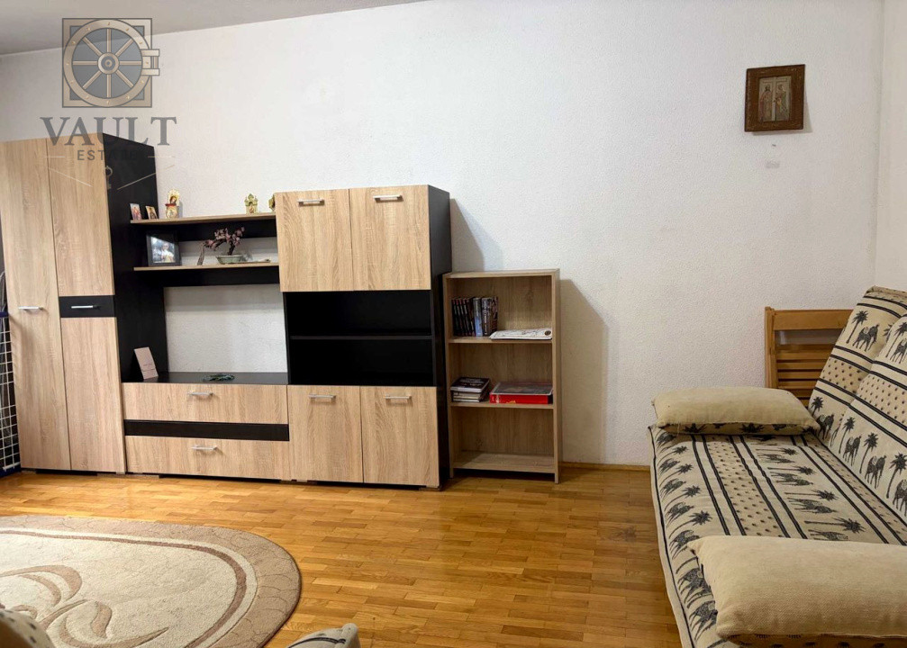 Apartament 2 camere - Parcul Drumul Taberei