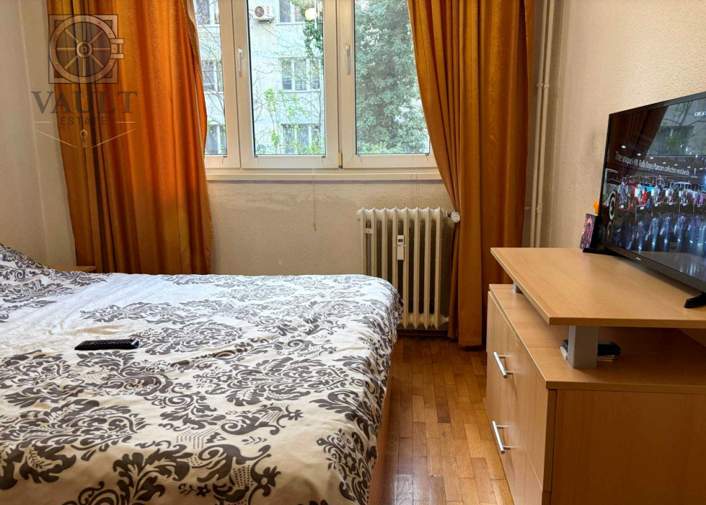 Apartament 2 camere - Parcul Drumul Taberei