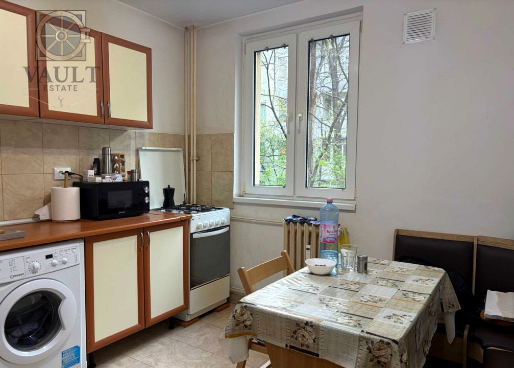 Apartament 2 camere - Parcul Drumul Taberei