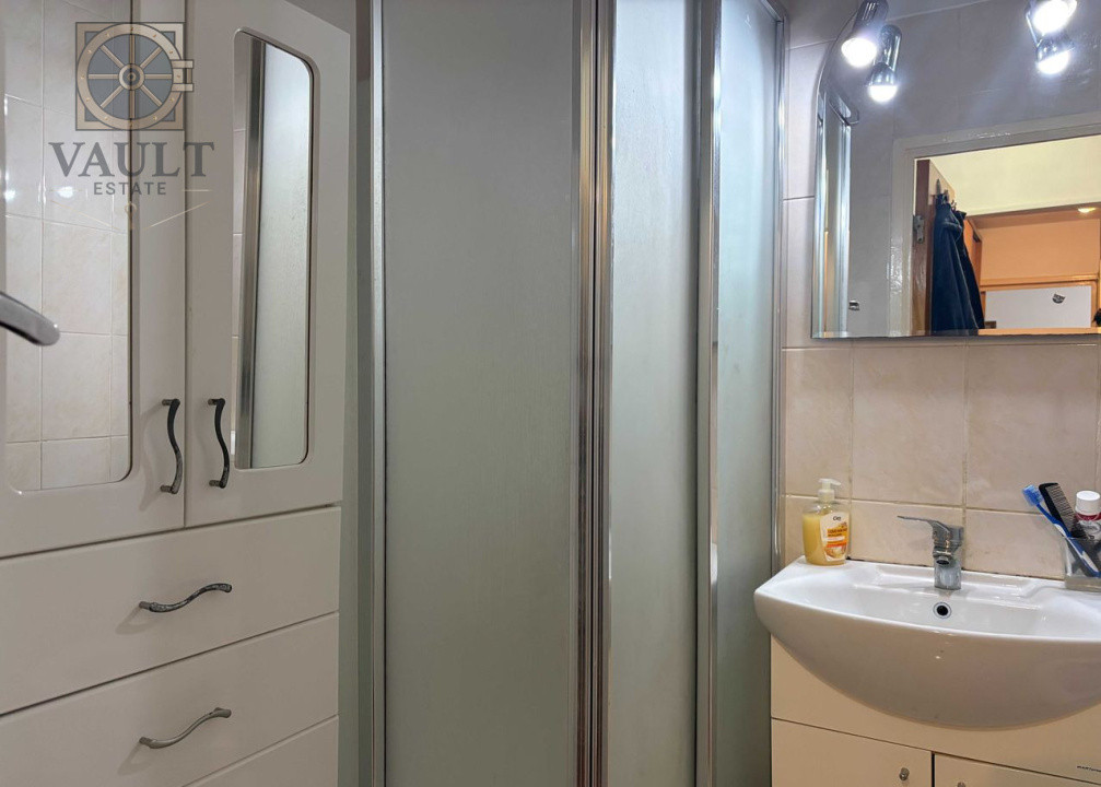 Apartament 2 camere - Parcul Drumul Taberei