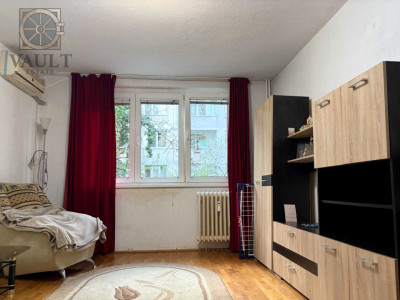 Apartament 2 camere - Parcul Drumul Taberei