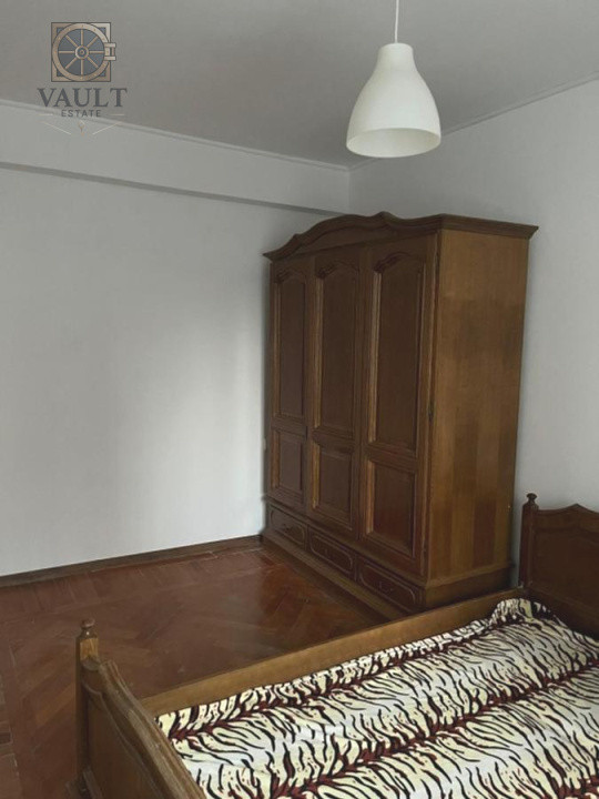 Apartament 2 camere - 1 minut metrou Piata Romana - RISC 2