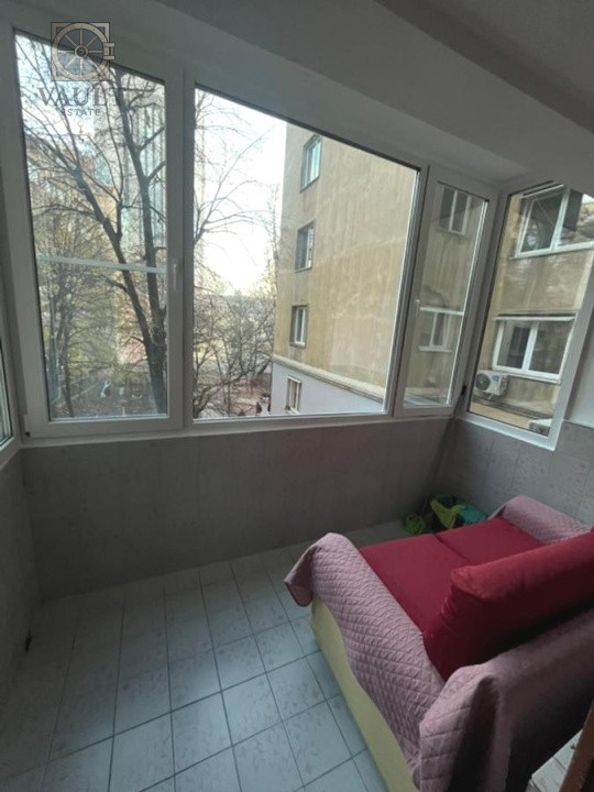 Apartament 2 camere - 1 minut metrou Piata Romana - RISC 2