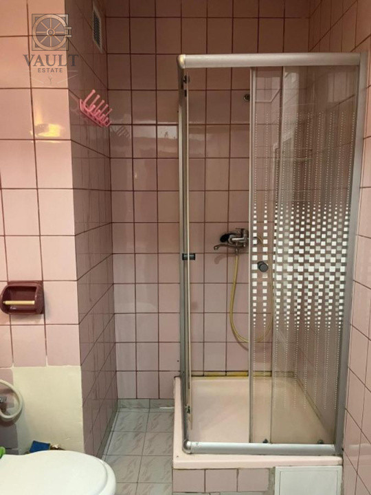 Apartament 2 camere - 1 minut metrou Piata Romana - RISC 2