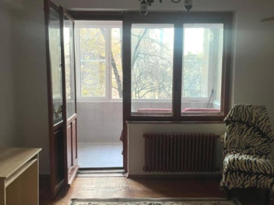 Apartament 2 camere - 1 minut metrou Piata Romana - RISC 2