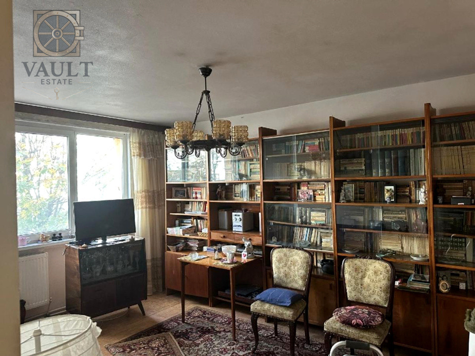 Apartament 4 camere - zona Berceni