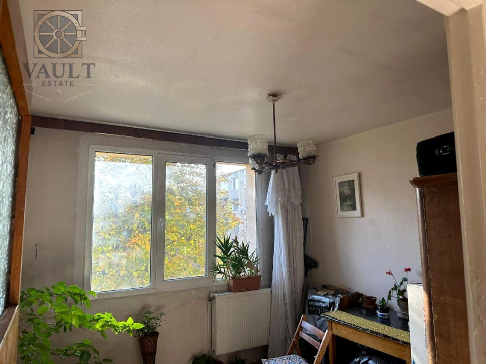 Apartament 4 camere - zona Berceni