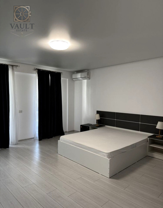 Garsoniera - mobilata/utilata - Metalurgiei