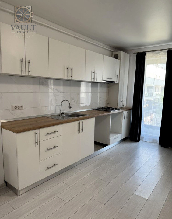 Garsoniera - mobilata/utilata - Metalurgiei