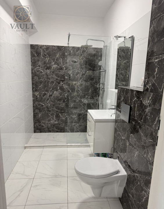 Garsoniera - mobilata/utilata - Metalurgiei