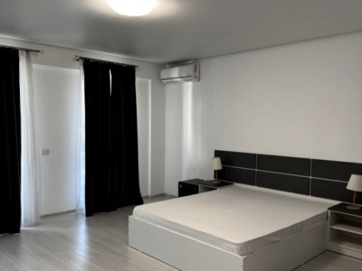 Garsoniera - mobilata/utilata - Metalurgiei