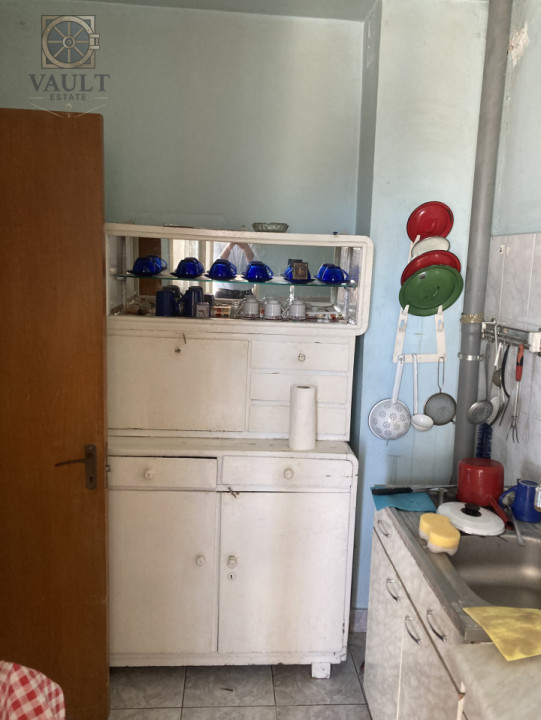 Apartament 3 camere -2 balcoane -Pantelimon