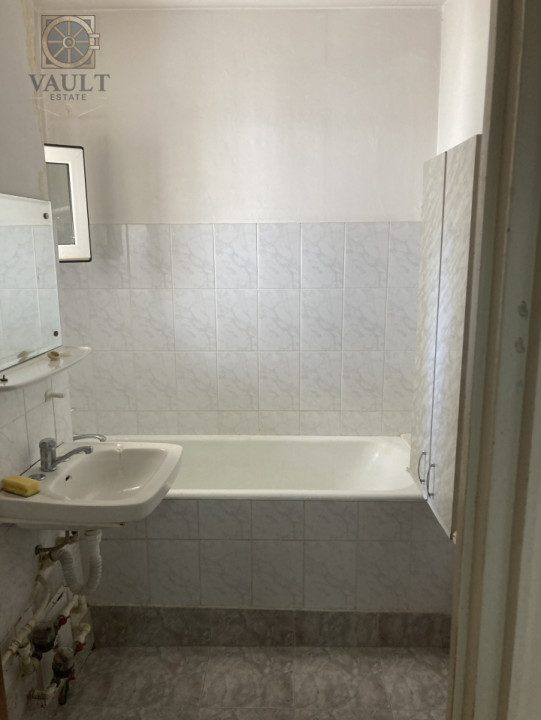 Apartament 3 camere -2 balcoane -Pantelimon