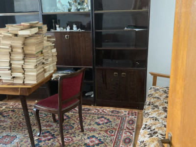 Apartament 3 camere -2 balcoane -Pantelimon