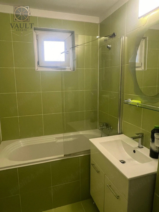 3 camere -Bloc reabilitat-Liceul Eugen Lovinescu-Drumul Taberei