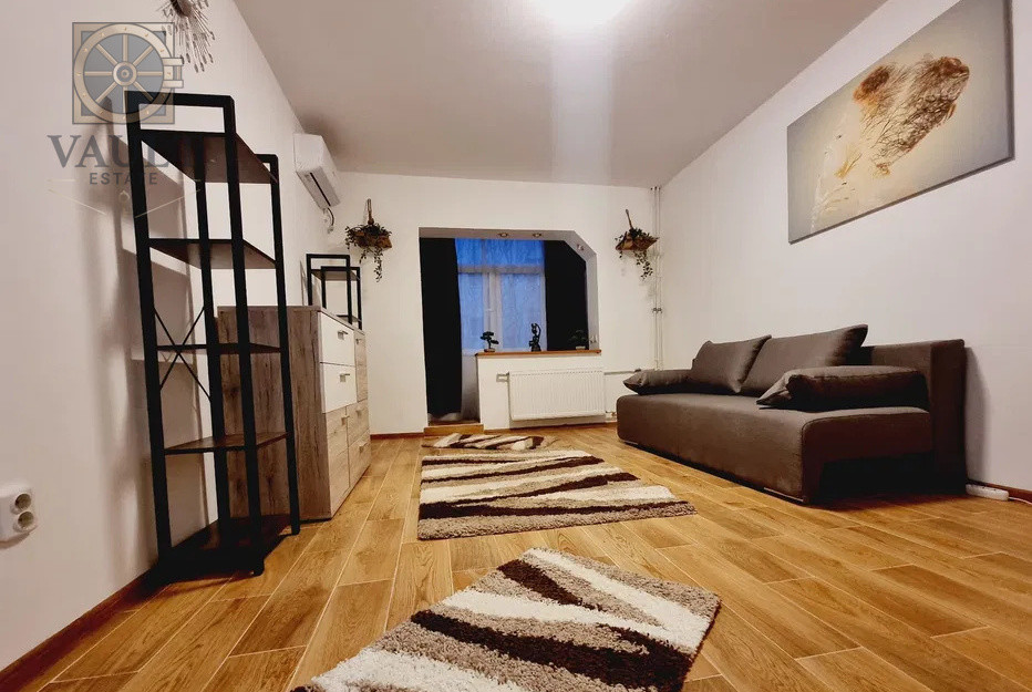 Garsoniera -36.94mp-BLOC MIXT-Dristor 