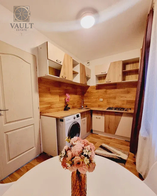 Garsoniera -36.94mp-BLOC MIXT-Dristor 