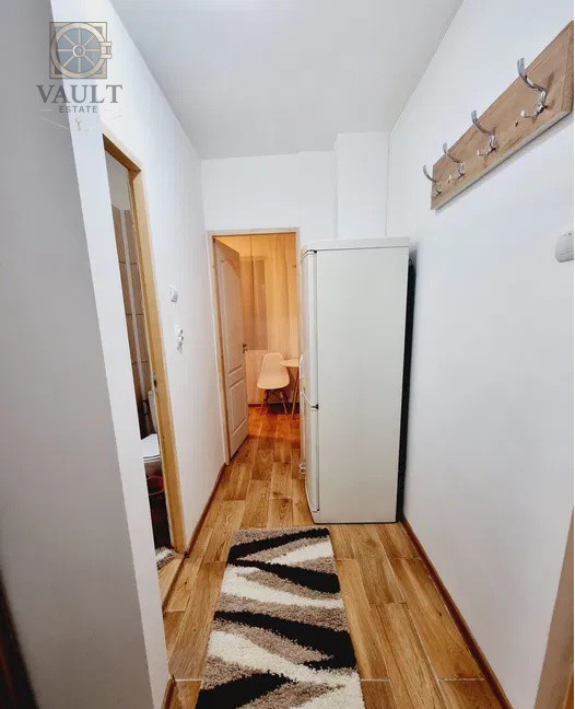 Garsoniera -36.94mp-BLOC MIXT-Dristor 