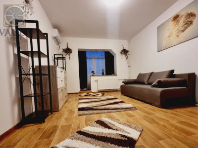 Garsoniera -36.94mp-BLOC MIXT-Dristor 