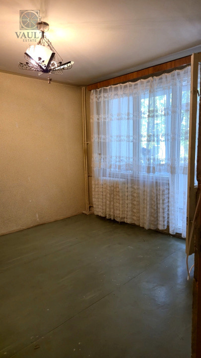 Apartament 3 camere - metrou Constantin Brancusi