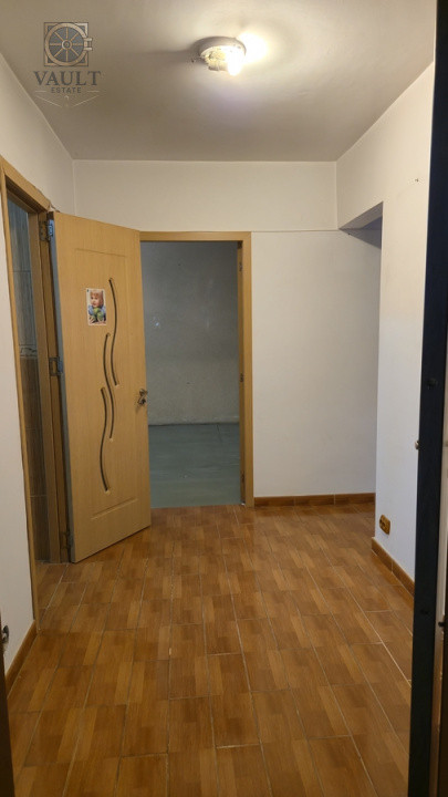 Apartament 3 camere - metrou Constantin Brancusi