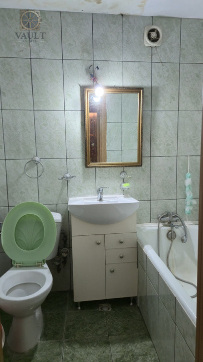 Apartament 3 camere - metrou Constantin Brancusi