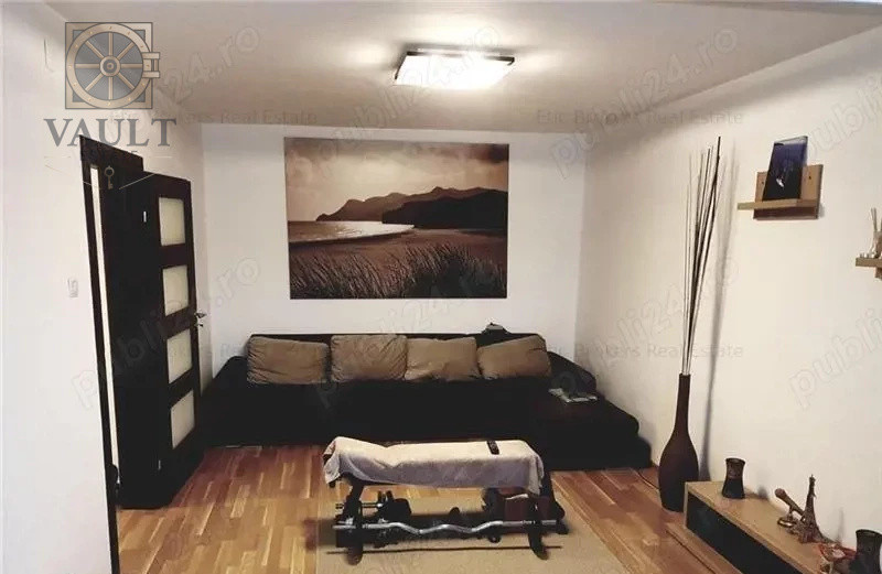 Apartament 2 camere-DECOMANDAT-Turda