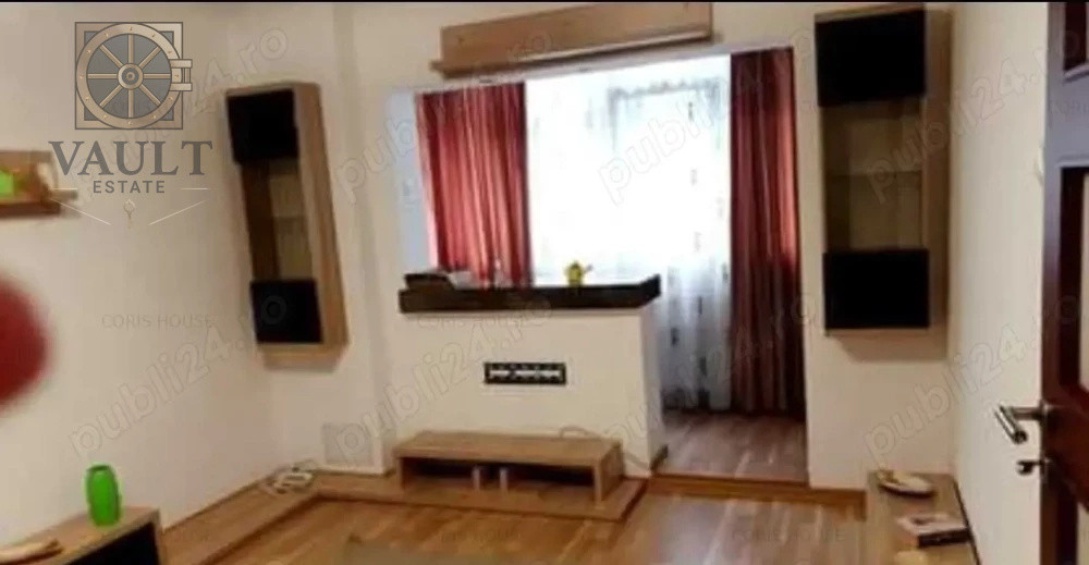 Apartament 2 camere-DECOMANDAT-Turda