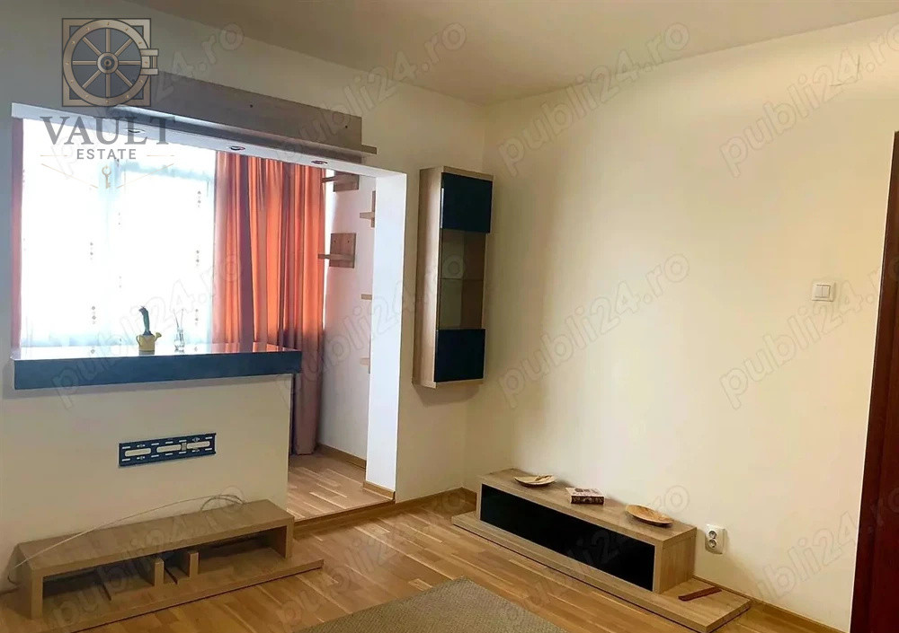 Apartament 2 camere-DECOMANDAT-Turda