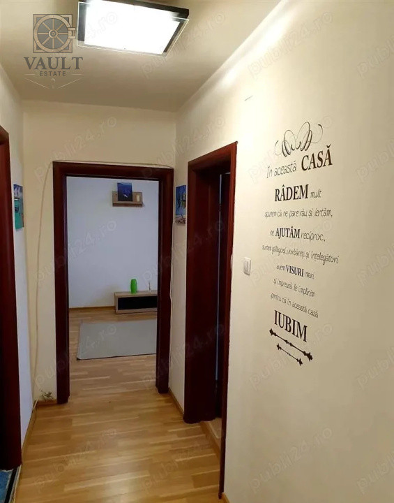 Apartament 2 camere-DECOMANDAT-Turda