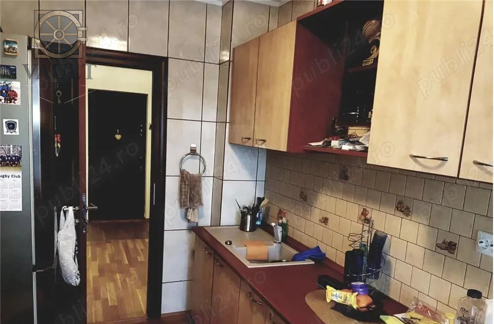 Apartament 2 camere-DECOMANDAT-Turda